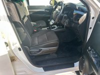 USED 2019 19 TOYOTA HILUX 2.4 D-4D Icon Pickup Double Cab 4dr Diesel Manual 4WD Euro 6 (TSS, 3.5t) (150 ps) READY FOR WORK - NEW MOT & SERVICE*