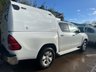 USED 2019 19 TOYOTA HILUX 2.4 D-4D Icon Pickup Double Cab 4dr Diesel Manual 4WD Euro 6 (TSS, 3.5t) (150 ps) READY FOR WORK - NEW MOT & SERVICE*