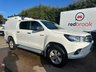 USED 2019 19 TOYOTA HILUX 2.4 D-4D Icon Pickup Double Cab 4dr Diesel Manual 4WD Euro 6 (TSS, 3.5t) (150 ps) READY FOR WORK - NEW MOT & SERVICE*