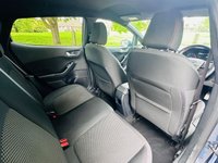 USED 2021 21 FORD FIESTA 1.0T EcoBoost MHEV ST-Line Edition Hatchback 5dr Petrol Manual Euro 6 (s/s) (125 ps) +SAT NAV+SENSORS+ULEZ