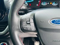 USED 2021 21 FORD FIESTA 1.0T EcoBoost MHEV ST-Line Edition Hatchback 5dr Petrol Manual Euro 6 (s/s) (125 ps) +SAT NAV+SENSORS+ULEZ