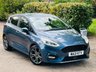 USED 2021 21 FORD FIESTA 1.0T EcoBoost MHEV ST-Line Edition Hatchback 5dr Petrol Manual Euro 6 (s/s) (125 ps) +SAT NAV+SENSORS+ULEZ