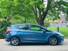 USED 2021 21 FORD FIESTA 1.0T EcoBoost MHEV ST-Line Edition Hatchback 5dr Petrol Manual Euro 6 (s/s) (125 ps) +SAT NAV+SENSORS+ULEZ