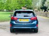 USED 2021 21 FORD FIESTA 1.0T EcoBoost MHEV ST-Line Edition Hatchback 5dr Petrol Manual Euro 6 (s/s) (125 ps) +SAT NAV+SENSORS+ULEZ