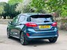 USED 2021 21 FORD FIESTA 1.0T EcoBoost MHEV ST-Line Edition Hatchback 5dr Petrol Manual Euro 6 (s/s) (125 ps) +SAT NAV+SENSORS+ULEZ