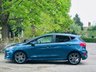 USED 2021 21 FORD FIESTA 1.0T EcoBoost MHEV ST-Line Edition Hatchback 5dr Petrol Manual Euro 6 (s/s) (125 ps) +SAT NAV+SENSORS+ULEZ
