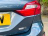 USED 2021 21 FORD FIESTA 1.0T EcoBoost MHEV ST-Line Edition Hatchback 5dr Petrol Manual Euro 6 (s/s) (125 ps) +SAT NAV+SENSORS+ULEZ
