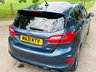 USED 2021 21 FORD FIESTA 1.0T EcoBoost MHEV ST-Line Edition Hatchback 5dr Petrol Manual Euro 6 (s/s) (125 ps) +SAT NAV+SENSORS+ULEZ