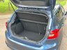 USED 2021 21 FORD FIESTA 1.0T EcoBoost MHEV ST-Line Edition Hatchback 5dr Petrol Manual Euro 6 (s/s) (125 ps) +SAT NAV+SENSORS+ULEZ