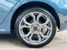 USED 2021 21 FORD FIESTA 1.0T EcoBoost MHEV ST-Line Edition Hatchback 5dr Petrol Manual Euro 6 (s/s) (125 ps) +SAT NAV+SENSORS+ULEZ