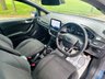 USED 2021 21 FORD FIESTA 1.0T EcoBoost MHEV ST-Line Edition Hatchback 5dr Petrol Manual Euro 6 (s/s) (125 ps) +SAT NAV+SENSORS+ULEZ