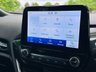 USED 2021 21 FORD FIESTA 1.0T EcoBoost MHEV ST-Line Edition Hatchback 5dr Petrol Manual Euro 6 (s/s) (125 ps) +SAT NAV+SENSORS+ULEZ