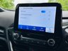 USED 2021 21 FORD FIESTA 1.0T EcoBoost MHEV ST-Line Edition Hatchback 5dr Petrol Manual Euro 6 (s/s) (125 ps) +SAT NAV+SENSORS+ULEZ