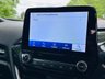 USED 2021 21 FORD FIESTA 1.0T EcoBoost MHEV ST-Line Edition Hatchback 5dr Petrol Manual Euro 6 (s/s) (125 ps) +SAT NAV+SENSORS+ULEZ