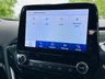 USED 2021 21 FORD FIESTA 1.0T EcoBoost MHEV ST-Line Edition Hatchback 5dr Petrol Manual Euro 6 (s/s) (125 ps) +SAT NAV+SENSORS+ULEZ