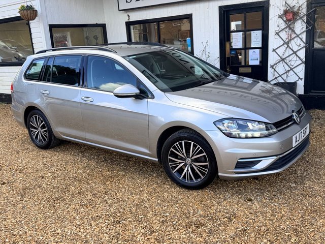 2017 VOLKSWAGEN GOLF - Photo 4