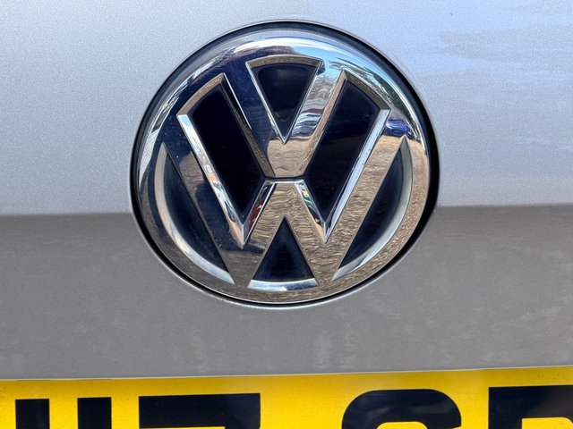 2017 VOLKSWAGEN GOLF - Photo 9