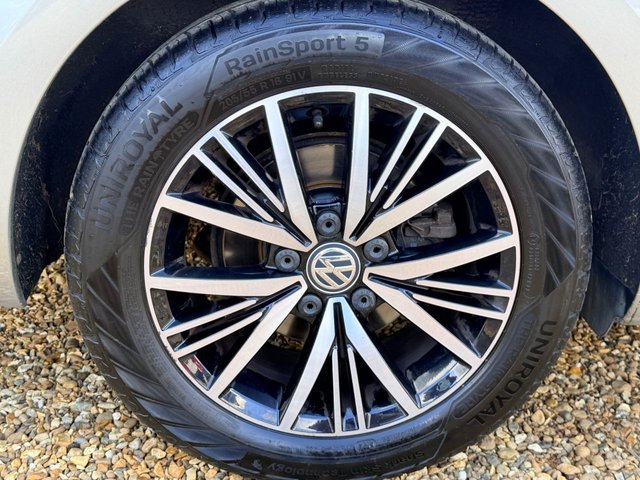 2017 VOLKSWAGEN GOLF - Photo 12