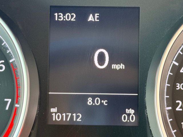 2017 VOLKSWAGEN GOLF - Photo 2