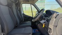 USED 2019 68 RENAULT MASTER 2.3 dCi 35 Business FWD LWB Medium Roof Euro 6 5dr NEW PLYLINING! 1 FORMER KEEPER