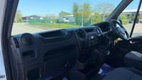USED 2019 68 RENAULT MASTER 2.3 dCi 35 Business FWD LWB Medium Roof Euro 6 5dr NEW PLYLINING! 1 FORMER KEEPER