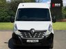 USED 2019 68 RENAULT MASTER 2.3 dCi 35 Business FWD LWB Medium Roof Euro 6 5dr NEW PLYLINING! 1 FORMER KEEPER