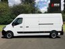USED 2019 68 RENAULT MASTER 2.3 dCi 35 Business FWD LWB Medium Roof Euro 6 5dr NEW PLYLINING! 1 FORMER KEEPER