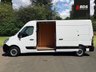 USED 2019 68 RENAULT MASTER 2.3 dCi 35 Business FWD LWB Medium Roof Euro 6 5dr NEW PLYLINING! 1 FORMER KEEPER