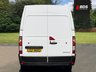 USED 2019 68 RENAULT MASTER 2.3 dCi 35 Business FWD LWB Medium Roof Euro 6 5dr NEW PLYLINING! 1 FORMER KEEPER