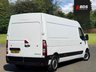 USED 2019 68 RENAULT MASTER 2.3 dCi 35 Business FWD LWB Medium Roof Euro 6 5dr NEW PLYLINING! 1 FORMER KEEPER