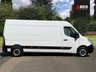 USED 2019 68 RENAULT MASTER 2.3 dCi 35 Business FWD LWB Medium Roof Euro 6 5dr NEW PLYLINING! 1 FORMER KEEPER