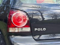 USED 2009 09 VOLKSWAGEN POLO 1.2 Match Hatchback 5dr Petrol Manual (138 g/km, 70 bhp) 