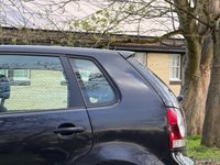 USED 2009 09 VOLKSWAGEN POLO 1.2 Match Hatchback 5dr Petrol Manual (138 g/km, 70 bhp) 