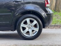 USED 2009 09 VOLKSWAGEN POLO 1.2 Match Hatchback 5dr Petrol Manual (138 g/km, 70 bhp) 