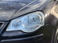 USED 2009 09 VOLKSWAGEN POLO 1.2 Match Hatchback 5dr Petrol Manual (138 g/km, 70 bhp) 