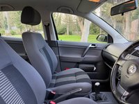 USED 2009 09 VOLKSWAGEN POLO 1.2 Match Hatchback 5dr Petrol Manual (138 g/km, 70 bhp) 