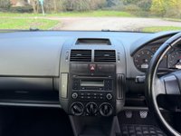 USED 2009 09 VOLKSWAGEN POLO 1.2 Match Hatchback 5dr Petrol Manual (138 g/km, 70 bhp) 