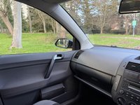 USED 2009 09 VOLKSWAGEN POLO 1.2 Match Hatchback 5dr Petrol Manual (138 g/km, 70 bhp) 