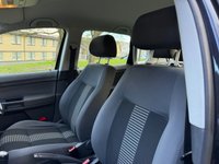 USED 2009 09 VOLKSWAGEN POLO 1.2 Match Hatchback 5dr Petrol Manual (138 g/km, 70 bhp) 