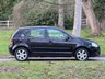 USED 2009 09 VOLKSWAGEN POLO 1.2 Match Hatchback 5dr Petrol Manual (138 g/km, 70 bhp) 
