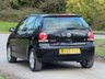 USED 2009 09 VOLKSWAGEN POLO 1.2 Match Hatchback 5dr Petrol Manual (138 g/km, 70 bhp) 
