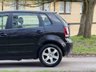 USED 2009 09 VOLKSWAGEN POLO 1.2 Match Hatchback 5dr Petrol Manual (138 g/km, 70 bhp) 