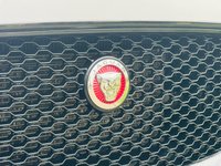 USED 2019 19 JAGUAR F-PACE 2.0 D180 R-Sport SUV 5dr Diesel Auto AWD Euro 6 (s/s) (180 ps) LOW MILES+RED LETHER+PAN ROOF+