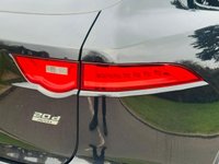 USED 2019 19 JAGUAR F-PACE 2.0 D180 R-Sport SUV 5dr Diesel Auto AWD Euro 6 (s/s) (180 ps) LOW MILES+RED LETHER+PAN ROOF+