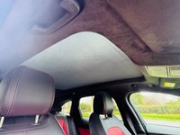 USED 2019 19 JAGUAR F-PACE 2.0 D180 R-Sport SUV 5dr Diesel Auto AWD Euro 6 (s/s) (180 ps) LOW MILES+RED LETHER+PAN ROOF+