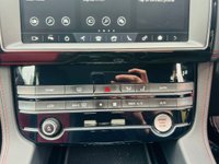 USED 2019 19 JAGUAR F-PACE 2.0 D180 R-Sport SUV 5dr Diesel Auto AWD Euro 6 (s/s) (180 ps) LOW MILES+RED LETHER+PAN ROOF+