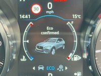 USED 2019 19 JAGUAR F-PACE 2.0 D180 R-Sport SUV 5dr Diesel Auto AWD Euro 6 (s/s) (180 ps) LOW MILES+RED LETHER+PAN ROOF+