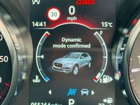 USED 2019 19 JAGUAR F-PACE 2.0 D180 R-Sport SUV 5dr Diesel Auto AWD Euro 6 (s/s) (180 ps) LOW MILES+RED LETHER+PAN ROOF+