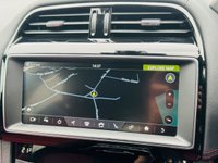 USED 2019 19 JAGUAR F-PACE 2.0 D180 R-Sport SUV 5dr Diesel Auto AWD Euro 6 (s/s) (180 ps) LOW MILES+RED LETHER+PAN ROOF+