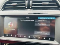 USED 2019 19 JAGUAR F-PACE 2.0 D180 R-Sport SUV 5dr Diesel Auto AWD Euro 6 (s/s) (180 ps) LOW MILES+RED LETHER+PAN ROOF+